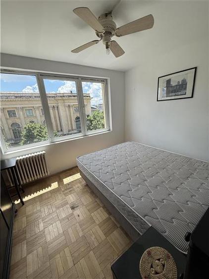 Apartament cu 2 camere decomandat în Știrbei Vodă