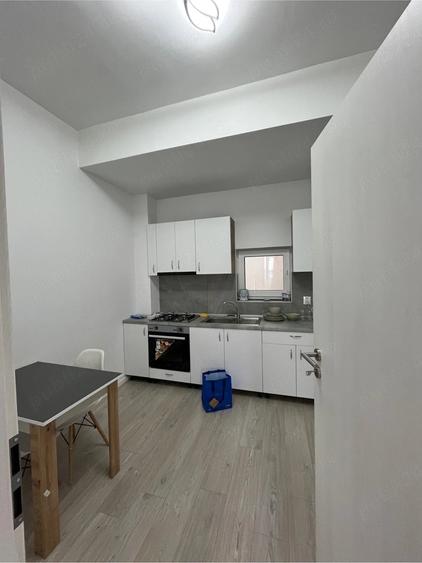 Garsonieră decomandată în Exterior Vest