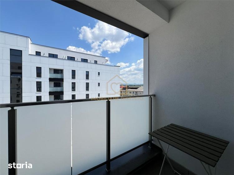 Apartament cu 3 camere în Vasile Alecsandri