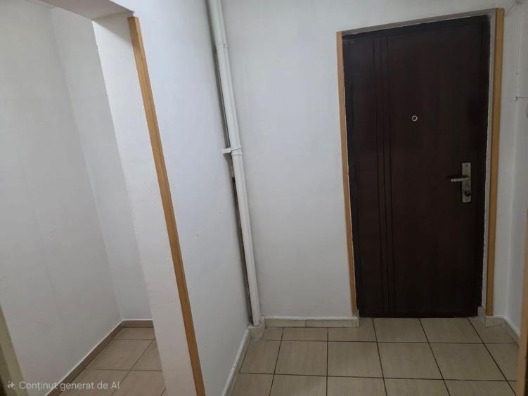 Garsonieră decomandată în Drumul Taberei