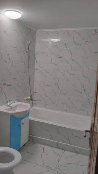 Apartament cu 2 camere semidecomandat în Nord
