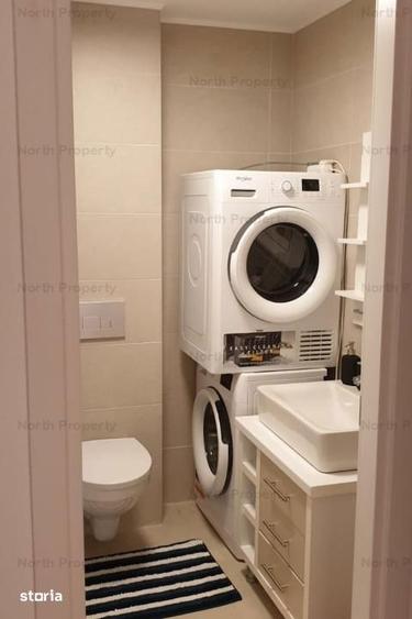 Apartament cu 2 camere în Ștefăneștii de Jos