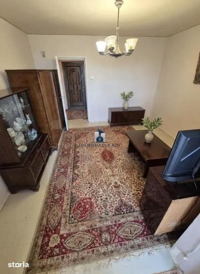 Vanzare Garsoniera Semidecomandata Aparatorii Patriei-Turnu Magurele - 6