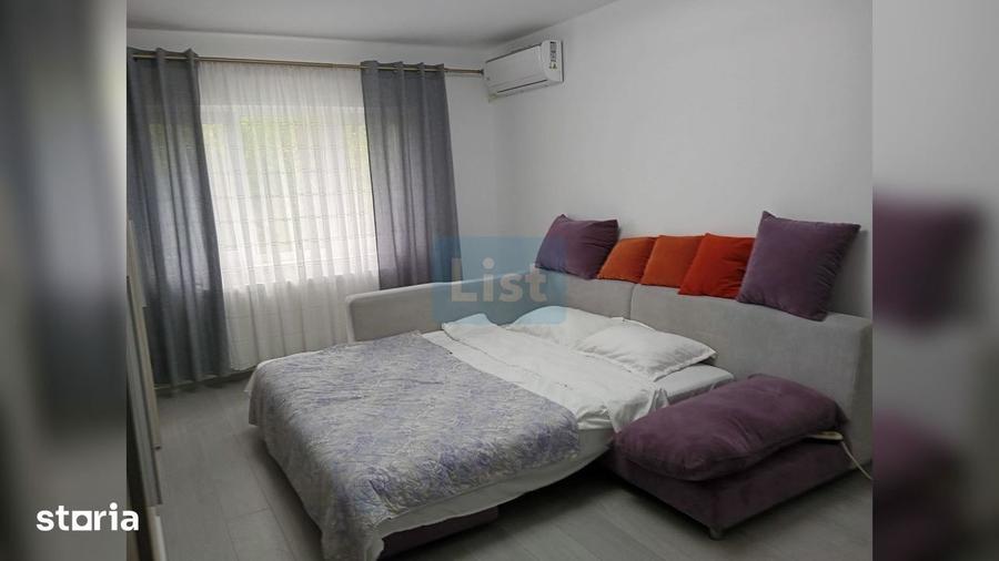 Apartament cu 2 camere decomandat în Țiglina 3