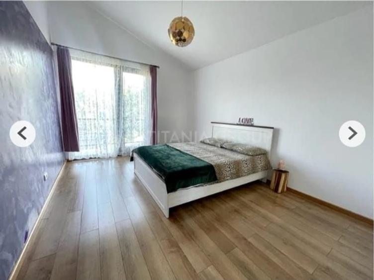 Casă cu 3 camere în Cheia