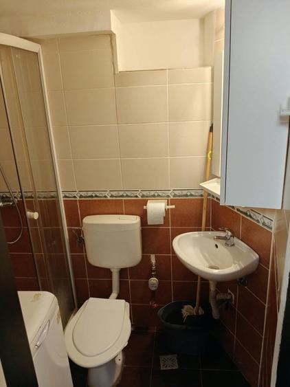 Garsonieră nedecomandată în Între Lacuri