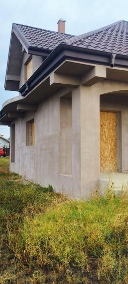 Casă cu 4 camere în Boțârlău