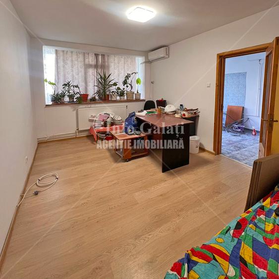 | Apartament cu 2 camere | Tiglina 1 | Parter | - 3