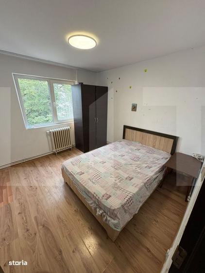 Apartament 2 camere -38,09mp- Zona Primaverii - 3