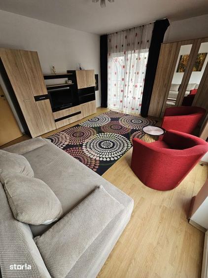 Apartament bun pentru investitie, zona FSEGA - 3