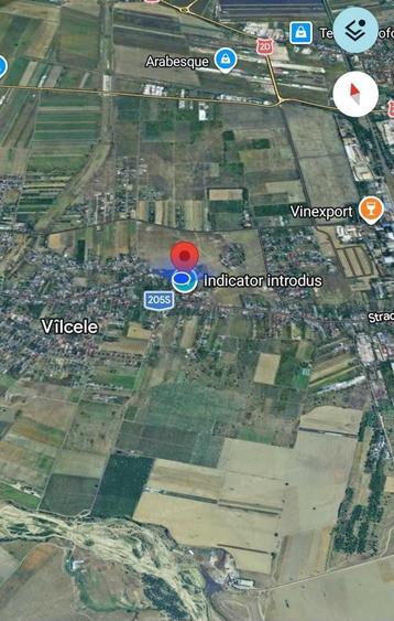 Casă cu 4 camere în Câmpineanca