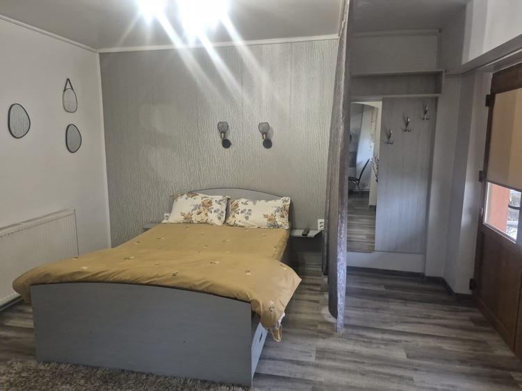 Apartament în Vest