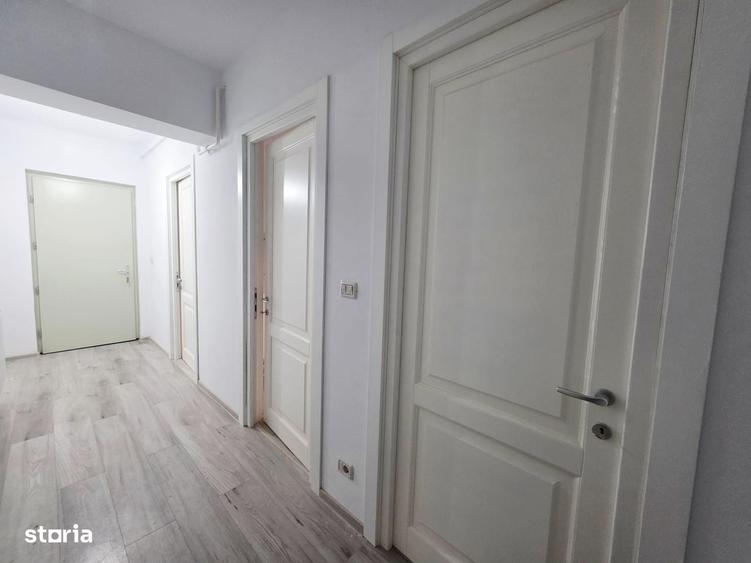 APARTAMENT 2 CAMERE DEMISOL 66mp Terasa 20mp 90.390 Euro Platou Galata - 7