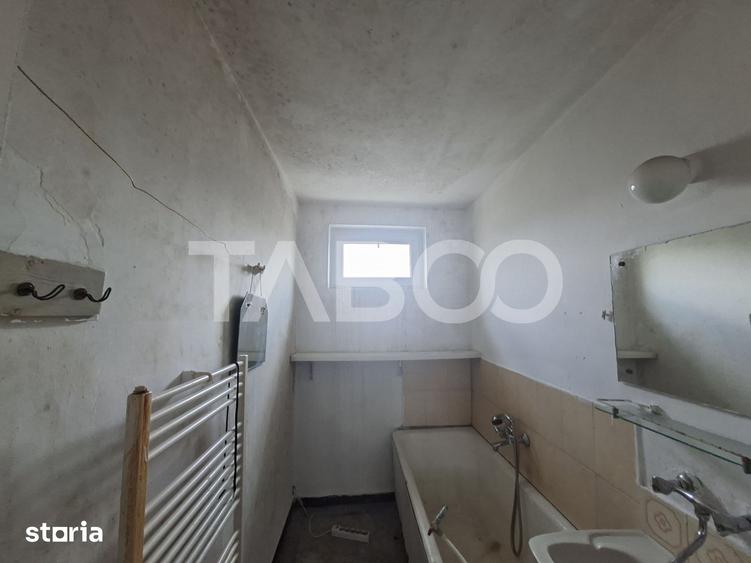Apartment de vanzare 2 camere si balcon Cedonia Mihai Viteazul - 14