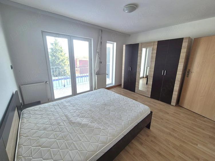 Apartament cu 3 camere decomandat în Ultracentral