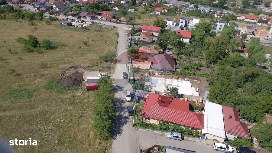 Casa cu 5 camere de vanzare in zona Iris, Comision 0% - 10