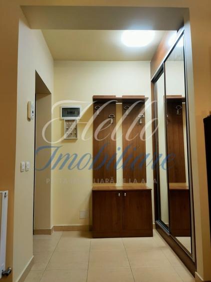 Vand apartament 3 camere  60mp+balcon 10 mp+terasa 20mp zona Stejarului - 8