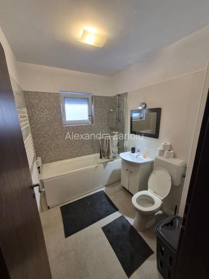 PROPRIETAR | 2 camere, 60,68 mp + LOC DE PARCARE | mobilat/utilat | Bloc 2017 Drumul Jilavei