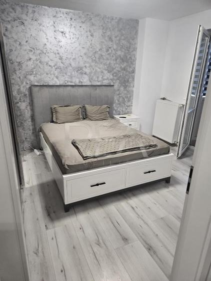 Apartament cu 2 camere decomandat, mobilat în Magheru