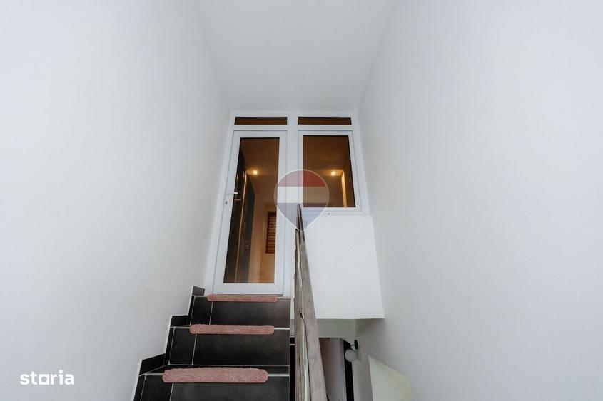 Casă cu 4 camere în Udeni-Zăvoi