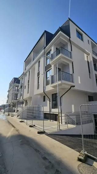 Apartament 3 Camere – Otopeni Central | Parcare Inclusă la Subteran - 1