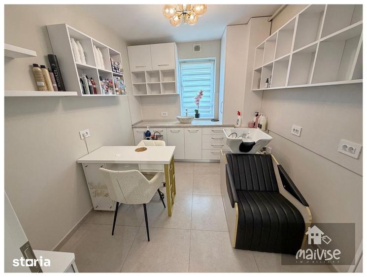 Spatiu Comercial, Kasper Coresi Avantgarden - 6