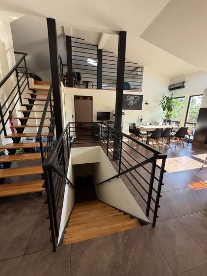 Apartament cu 3 camere decomandat, mobilat în Vatra Luminoasă