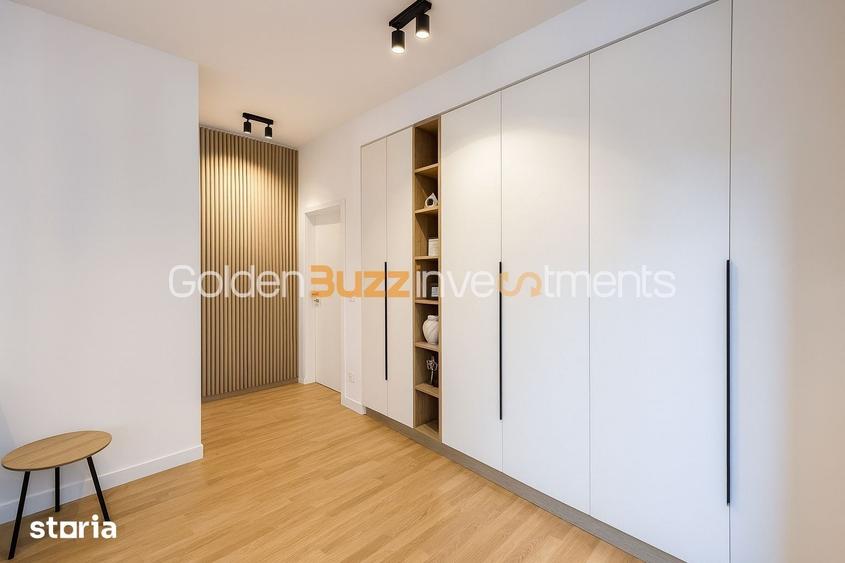 Apartament 2 cam de inchiriat Avalon - Pipera - 2