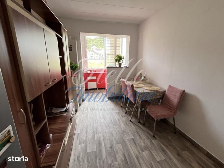 Apartament 3 camere, SU 50,21mp , zona Porii - 7