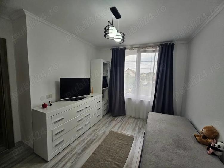 Casă cu 4 camere cu Teren 350 Mp în Central