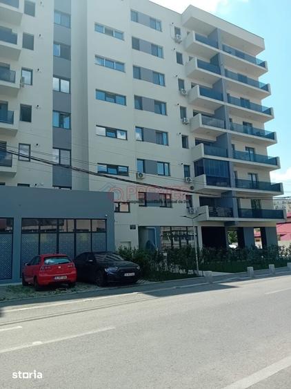 Apartament 2 camere Decomandat 59 mp | Bloc 2024 | Brancoveanu - - 3