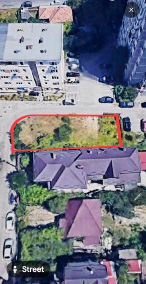 Teren de 354 mp, în Găvana