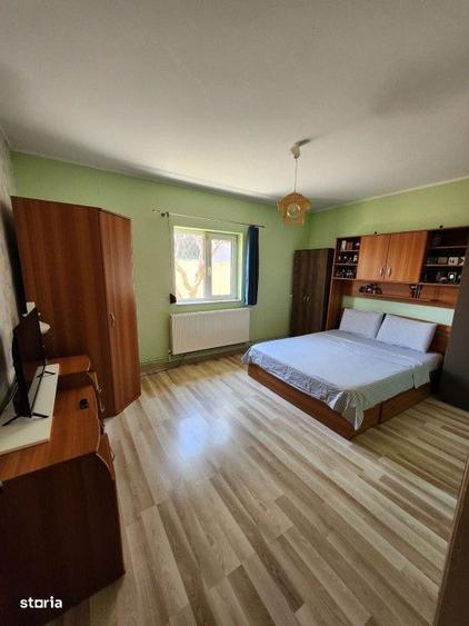 Casa 3 Camere | Valu Lui Traian | 120 Mpc - 6