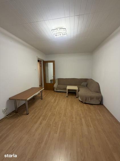 Apartament cu 2 camere decomandat în Sălăjan