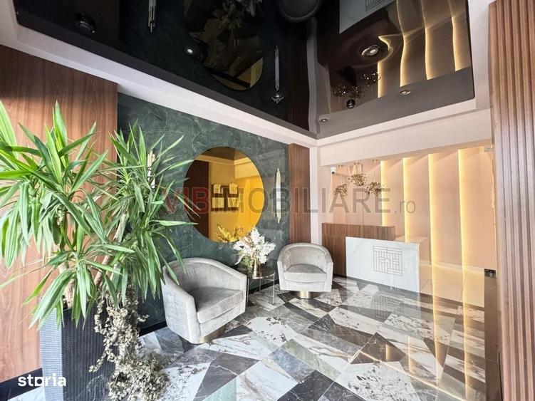 Pipera - 3 Camere - First Estates - Parcare - 3