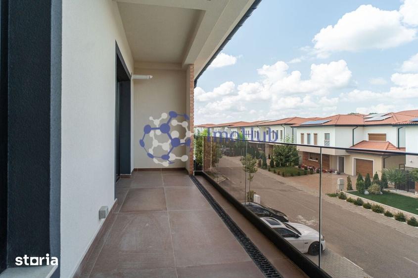 Apartament cu 2 camere în Nicolina