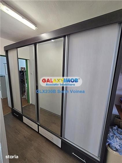 Apartament 3 camere Iancului | str. Avrig | 5 minute de metrou - 4