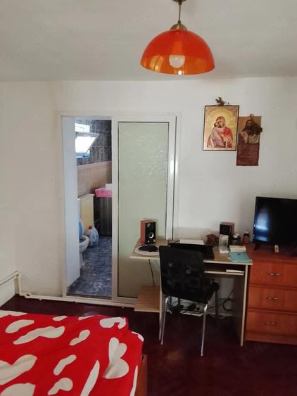 Casă cu Teren 583 Mp în Central