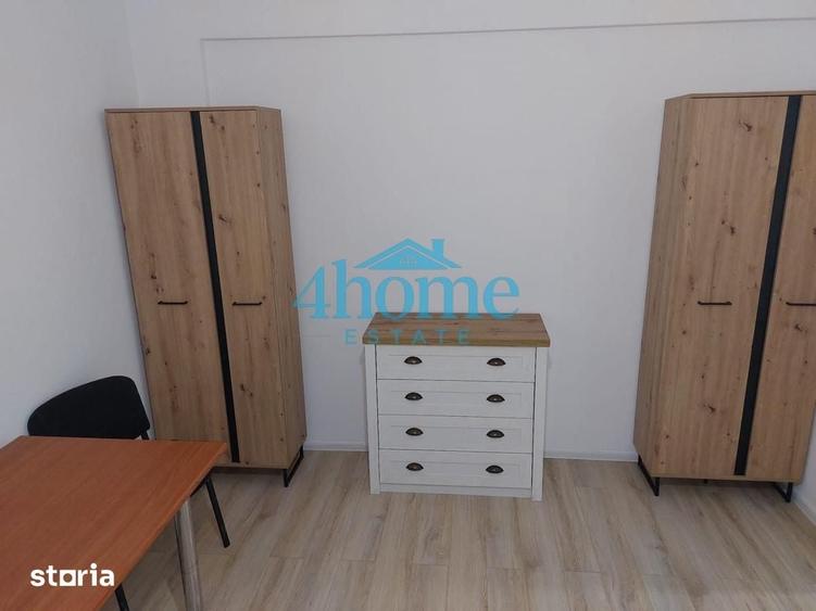 Apartament cu 3 camere în Militari