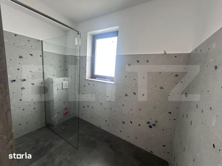 Casa 4 camere, 190 mp, 500 mp teren, zona Ford - 14
