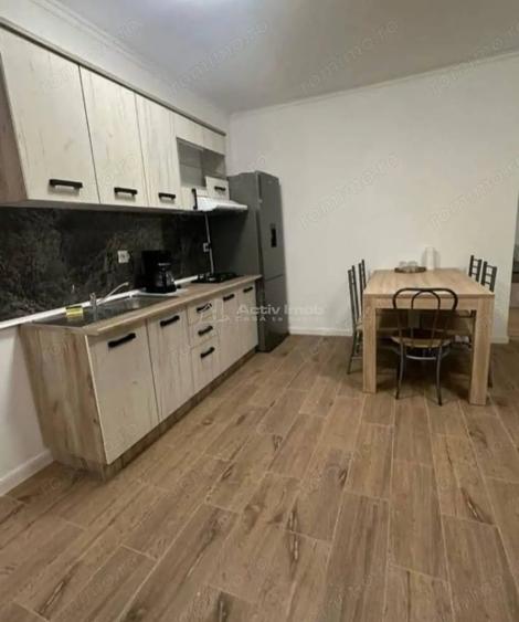 Apartament cu 3 camere decomandat în Iosia