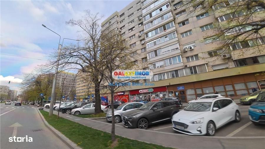 Spațiu comercial, de 100 mp, în Dobroești