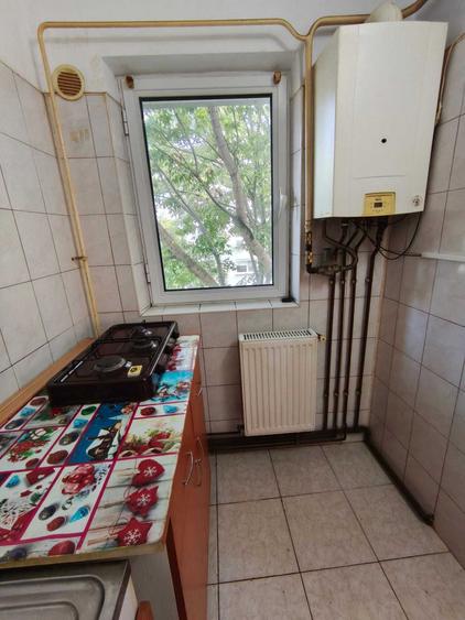 Garsonieră decomandată în Hipodrom