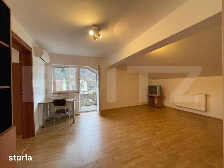 Apartament cu 2 camere, 50 mp, parcare, zona Casa Radio - 1
