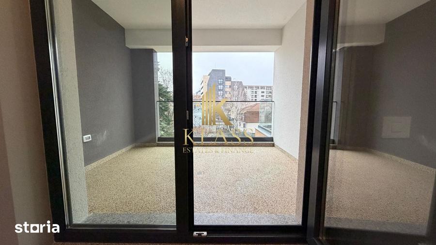 Apartament modern cu 3 camere - 9