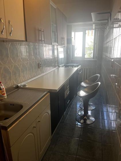 Apartament cu 3 camere în Bahne