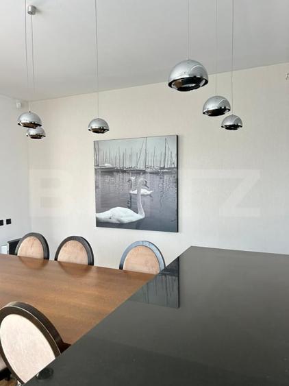 Penthouse,  Ultrafinisat, Utilat, 150 mp,Andrei Muresanu - 7