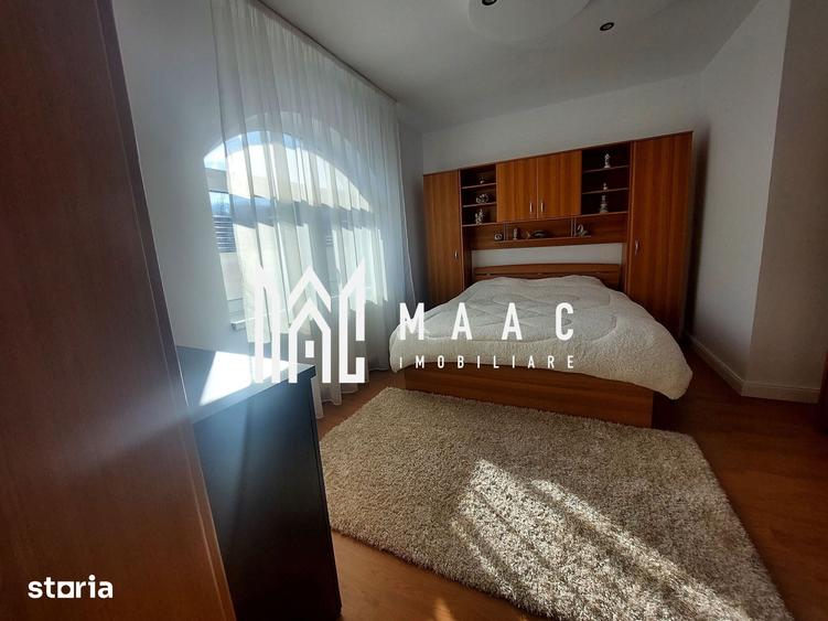Casă cu 4 camere cu Teren 500 Mp în Central