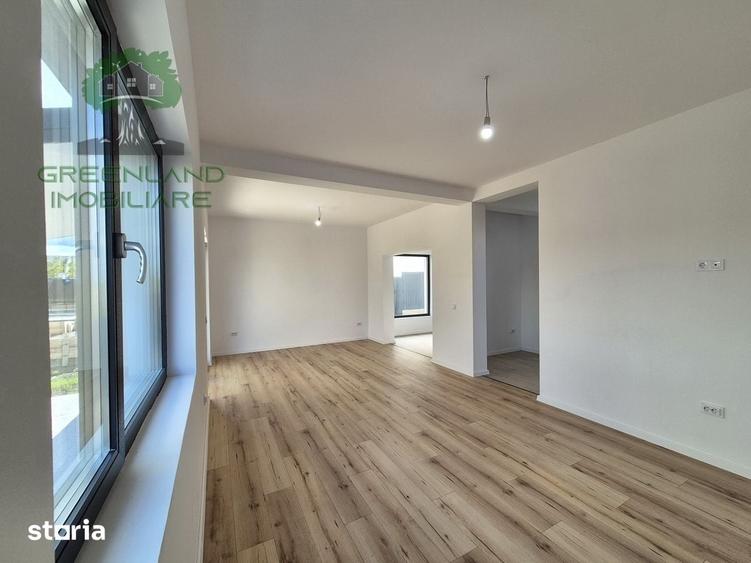 Casă cu 4 camere cu Teren 400 Mp în Miroslava