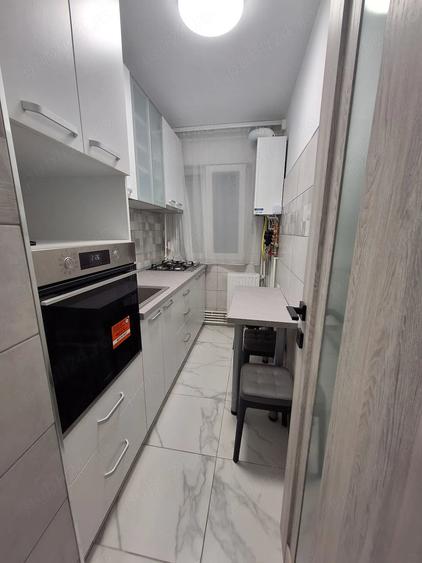 Apartament cu 2 camere nedecomandat în Fortuna